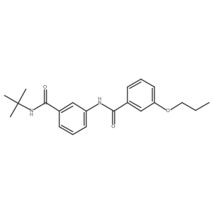 900636-29-5 structure