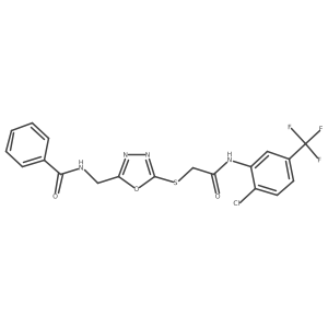 903268-29-1 structure