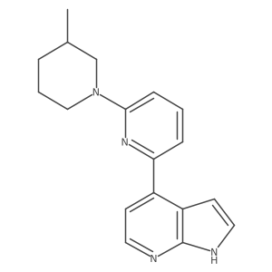 916172-25-3 structure
