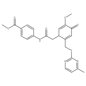 920200-58-4 structure