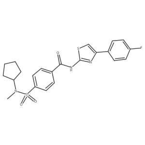 922853-64-3结构式