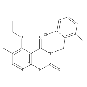 941942-63-8 structure