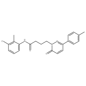 946216-82-6 structure