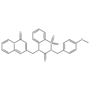951461-27-1 structure
