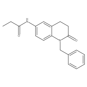 951572-58-0结构式