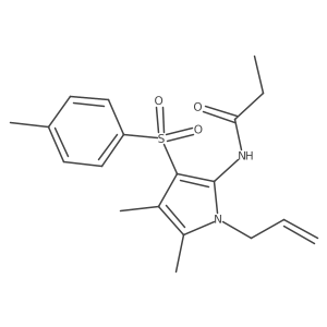951957-93-0 structure