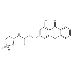 951996-95-5 structure