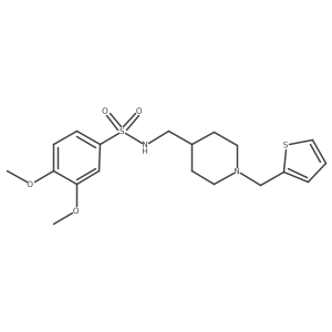 953205-00-0 structure