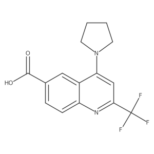958332-64-4 structure