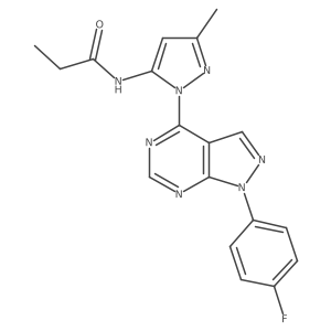 1007047-08-6 structure