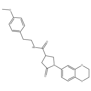 1008219-46-2 structure