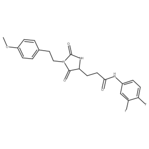 1013752-55-0 structure