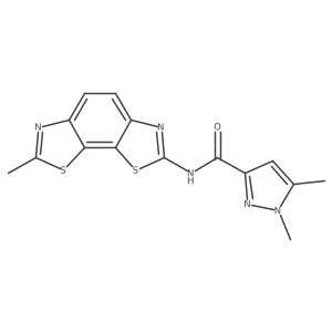 1013758-97-8 structure