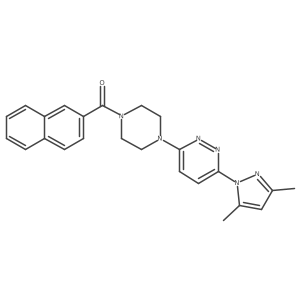 1020503-10-9 structure