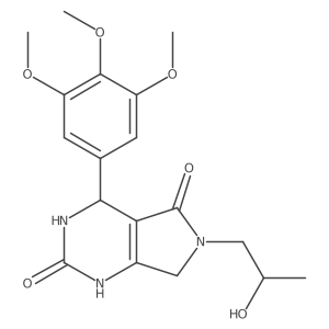 1021060-61-6 structure