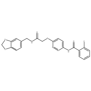 1021060-83-2结构式