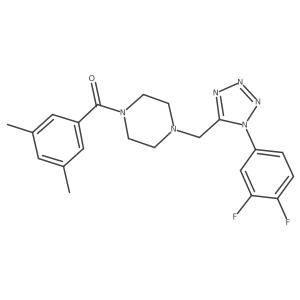 1040676-65-0 structure