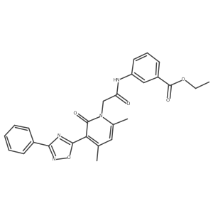 1040682-77-6结构式