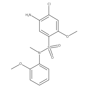 1073436-72-2结构式