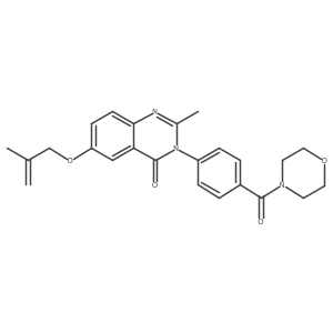 1081129-28-3结构式