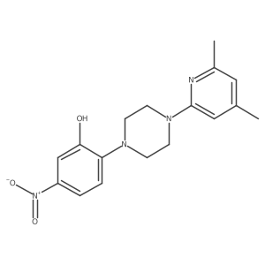 1090514-00-3 structure