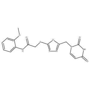 1091393-31-5 structure