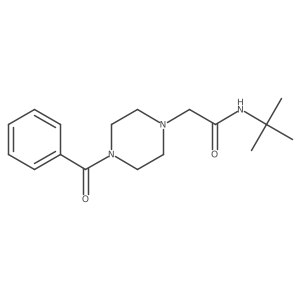 1097482-88-6结构式
