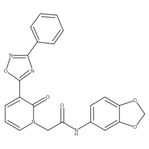 1105224-99-4 structure