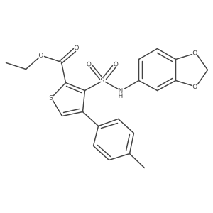 1105237-46-4结构式