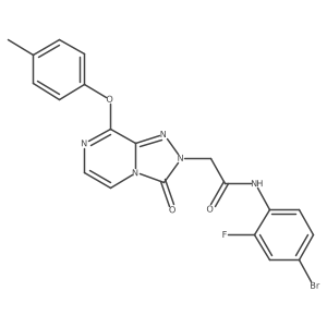 1116060-81-1结构式