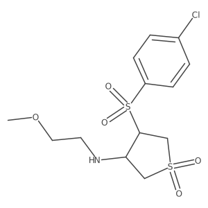 1177776-68-9 structure