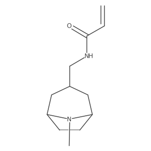 1183797-84-3 structure