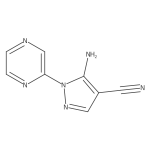 1187072-00-9 structure