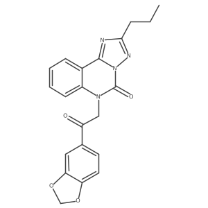 1189912-64-8 structure