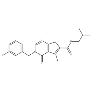 1190241-89-4结构式