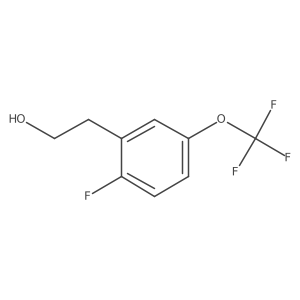 1195945-53-9 structure
