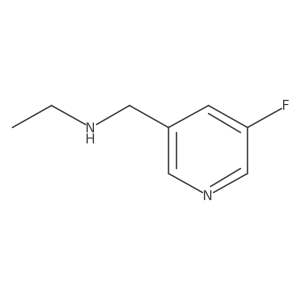 1199774-03-2 structure