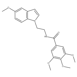 1205931-19-6 structure