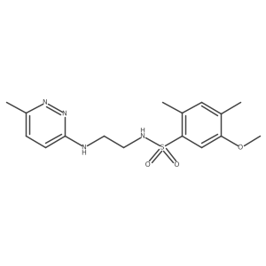 1206997-83-2 structure