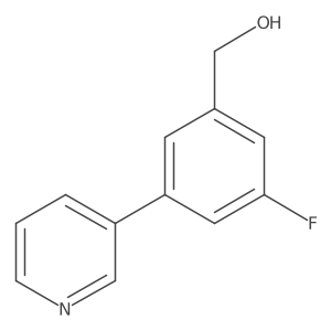 1214325-18-4 structure