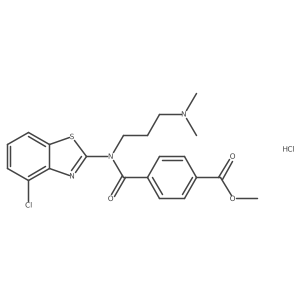 1215456-51-1 structure