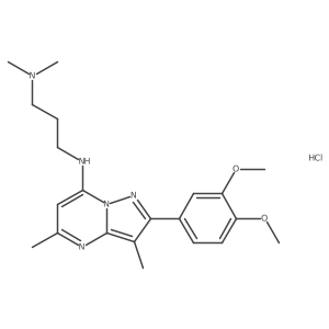 1216584-15-4 structure