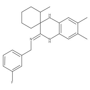 1223824-64-3结构式