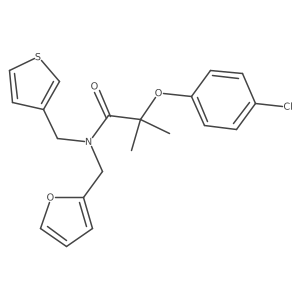 1226429-13-5 structure