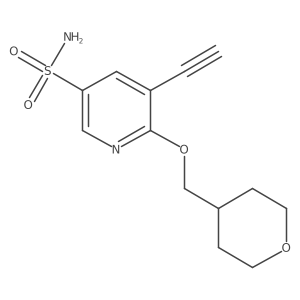 1228874-61-0 structure