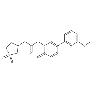 1232800-37-1 structure