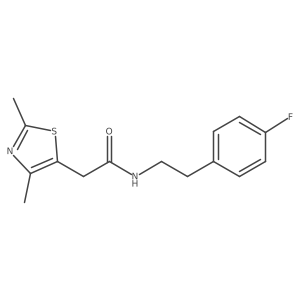 1234945-93-7 structure
