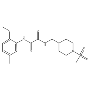 1235621-43-8 structure