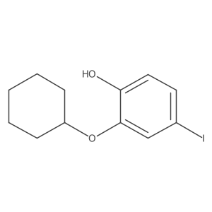 1243381-04-5 structure