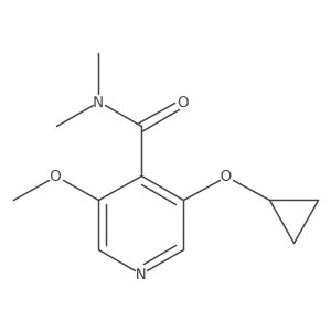 1243465-28-2 structure